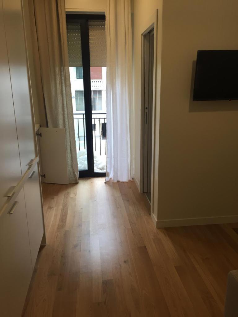 Gatto Bianco Apartment Bari Luaran gambar