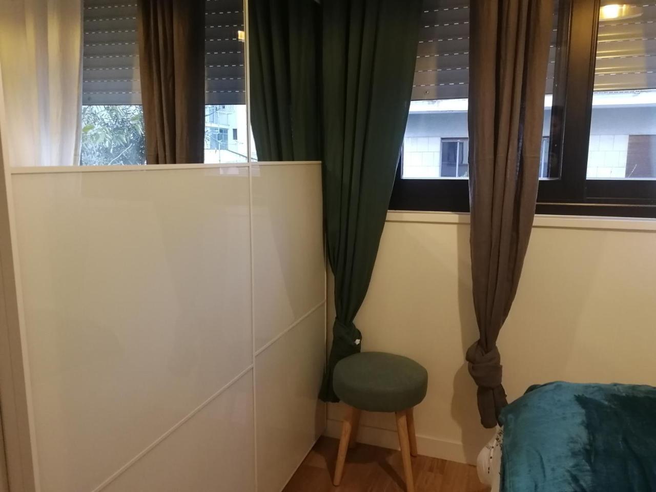 Gatto Bianco Apartment Bari Luaran gambar