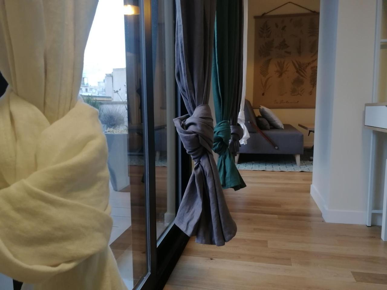 Gatto Bianco Apartment Bari Luaran gambar